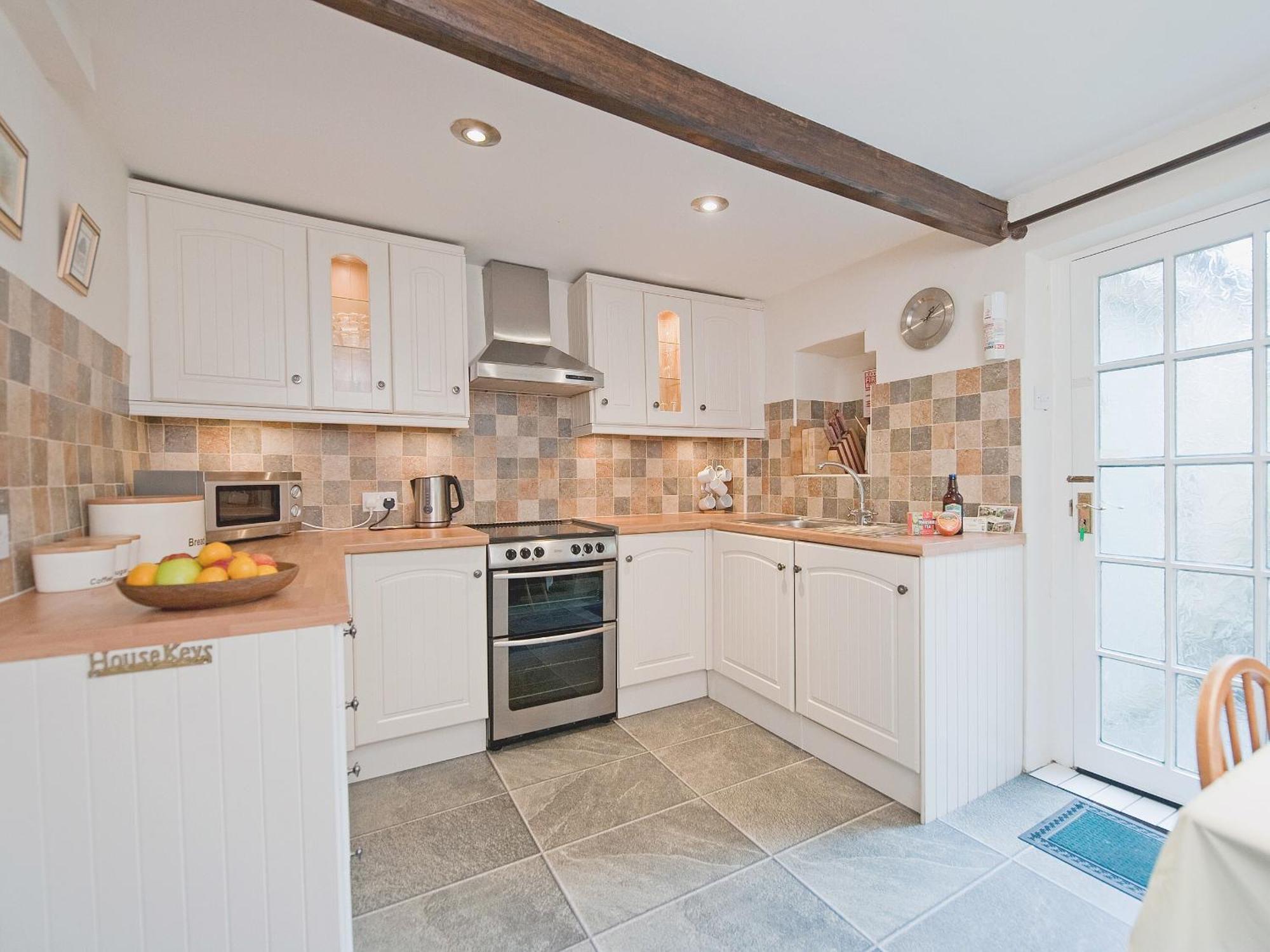 Holly Holiday home *