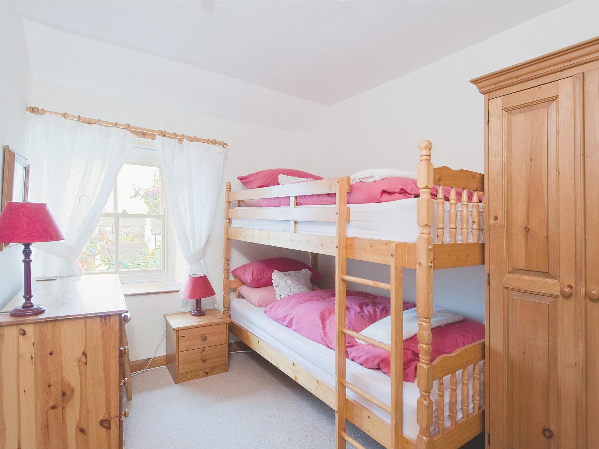 Holly Holiday home