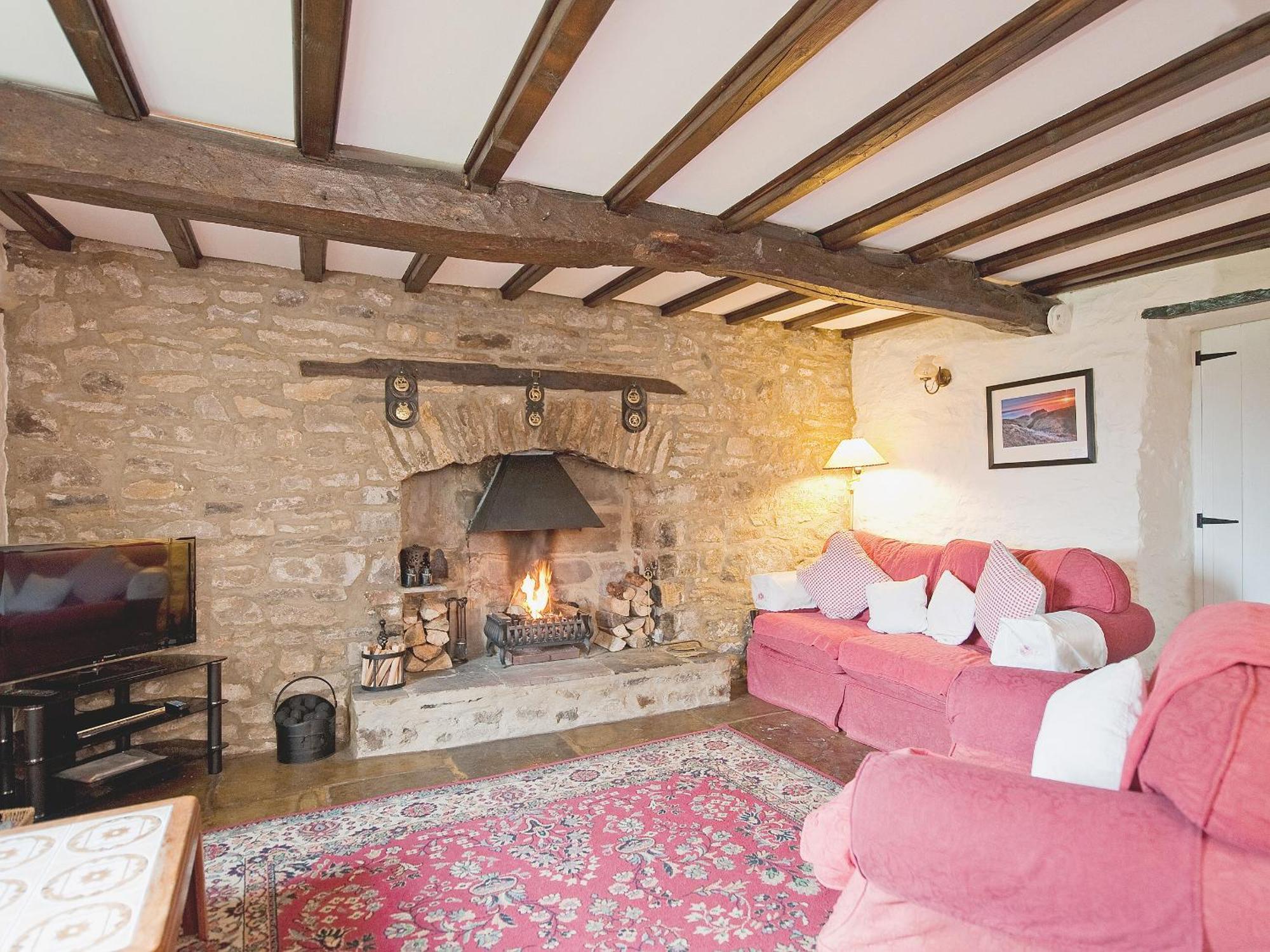 Holly Holiday home Bellerby