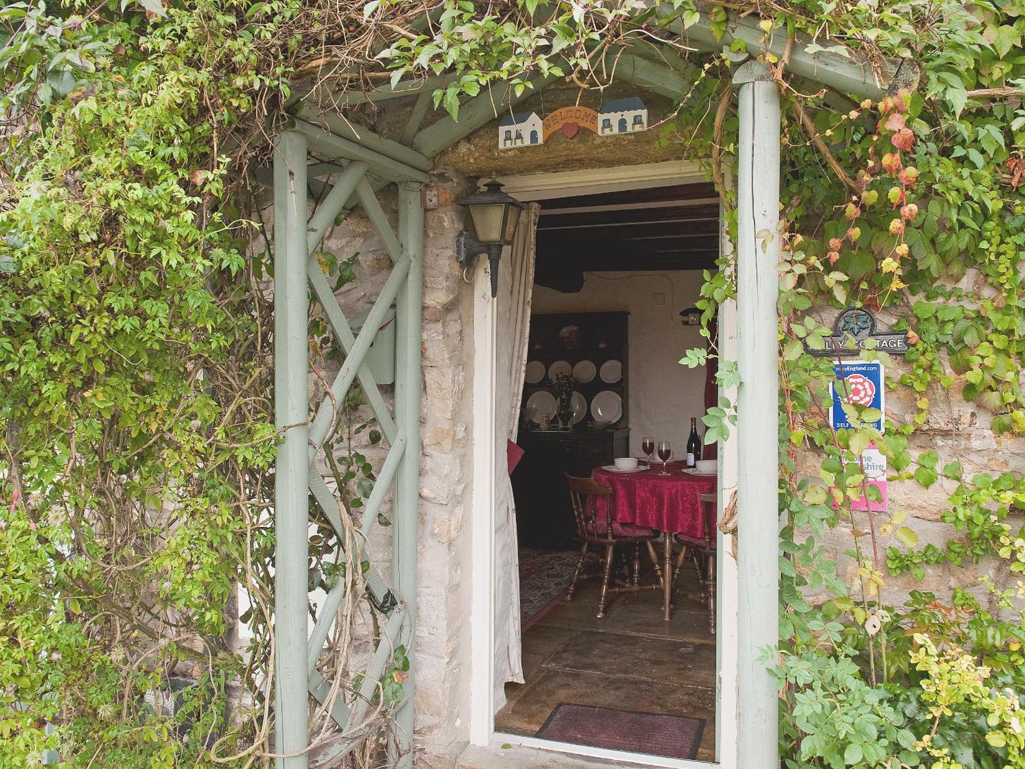 Holly Holiday home *